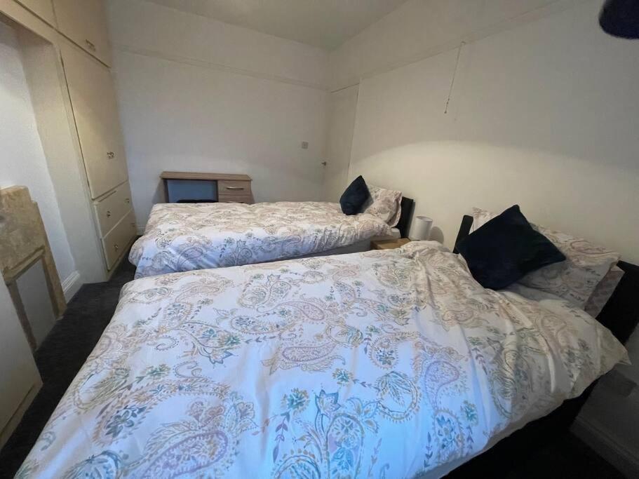 Casa vacanze Large Beautiful 3 Bed House In Of *